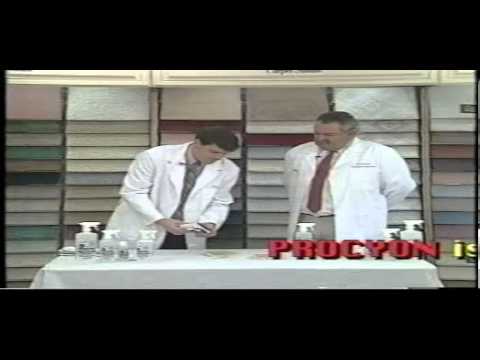 PROCYON Educational Video