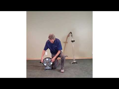 A Detailed look at the awesome Rotovac 360i