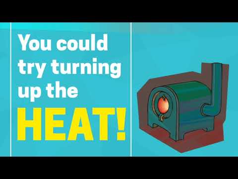 Carpet Cleaning American Fork tells how to get rid of dust mites the hot way