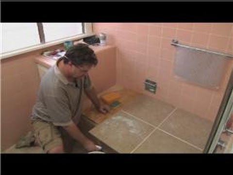 Cleaning Tile  : How to Clean Tile Floors With Baking Soda & Peroxide