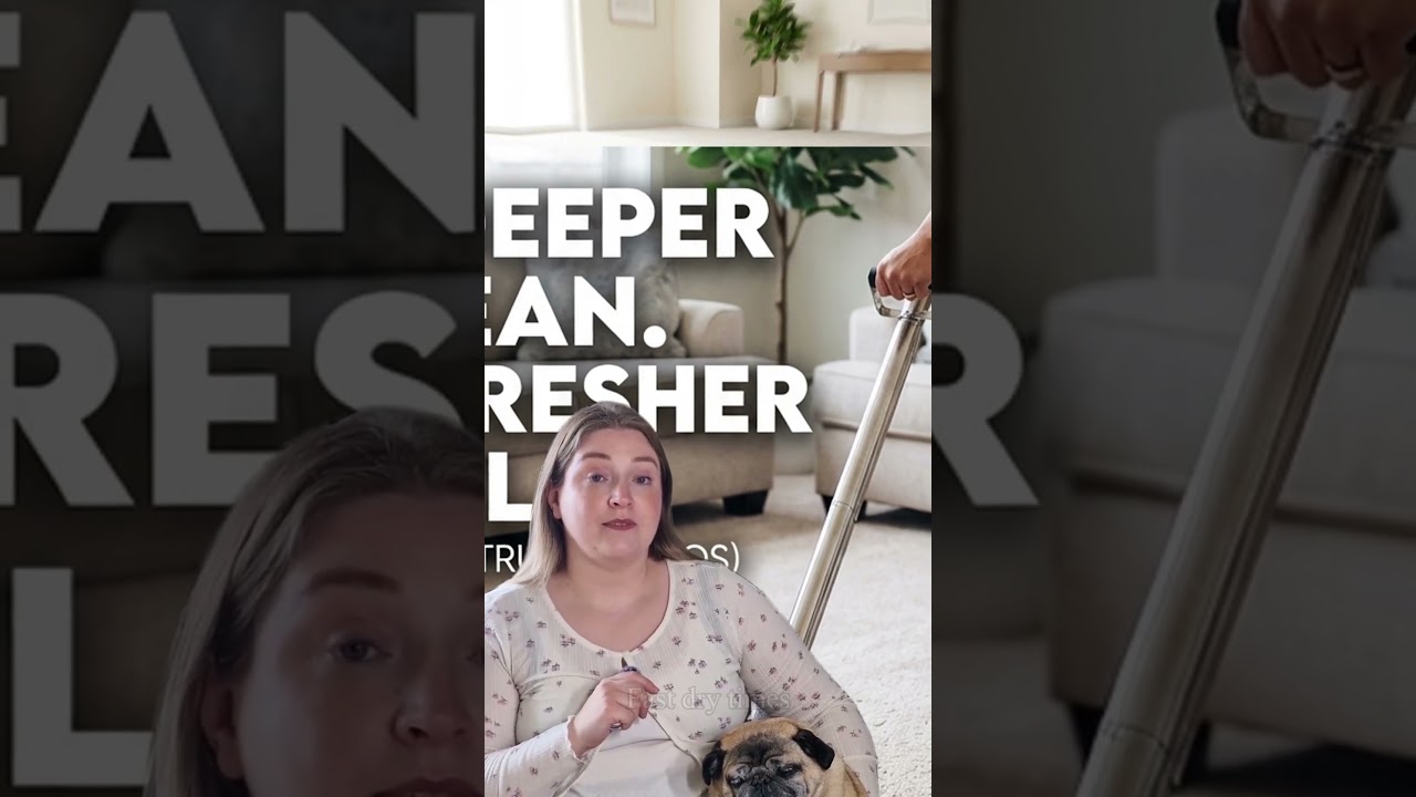 Professional Carpet & Upholstery Cleaning in Orem, UT