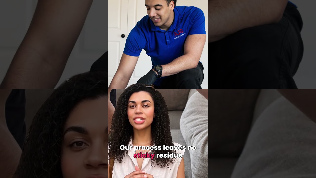 Carpet Cleaning Provo UT Deep Steam Cleaning