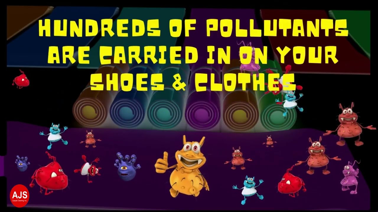 It Pays to Get Rid of the Village in Your Carpet in Mapleton