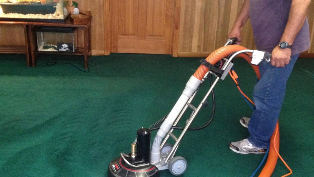Carpet Cleaning Utah