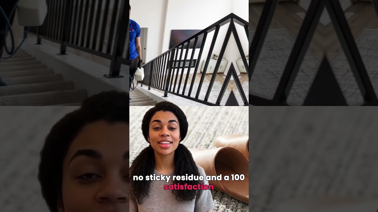 Springville Carpet Cleaning That Actually Works | AJS Carpet Cleaning #utahcounty