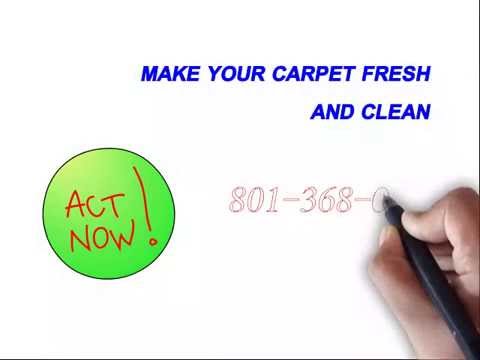 Carpet Cleaning In Provo