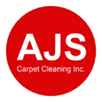 AJS Carpet Cleaning, Inc,_logo