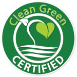 Clean-Green-Certified