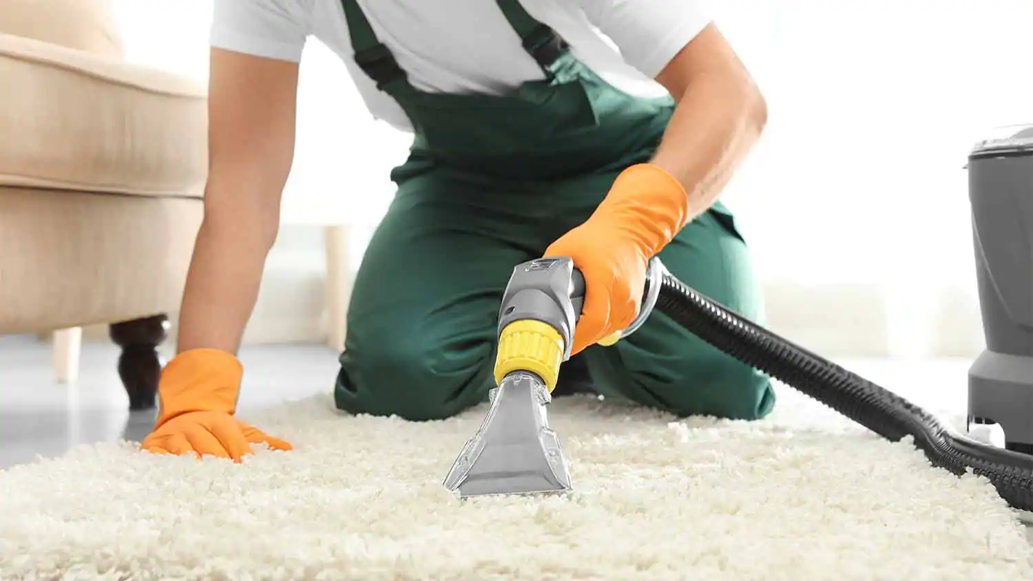 Professional Carpet Cleaning in Orem
