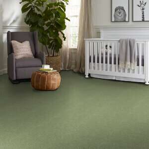Longer lasting carpet