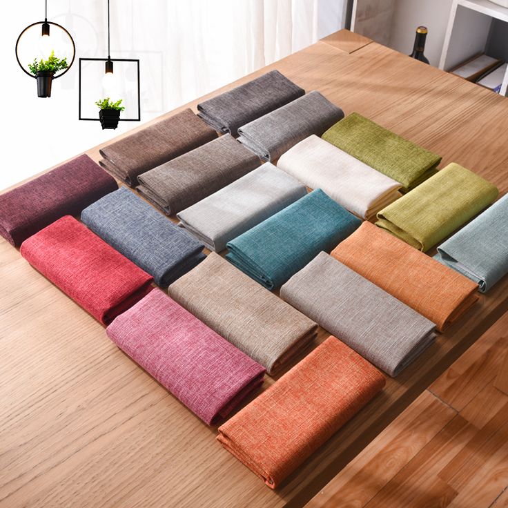 linen fabrics for sofa
