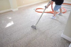 Carpet Cleaning in Provo UT