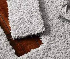 different types of carpet tiles