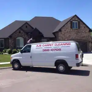 residential carpet cleaning services