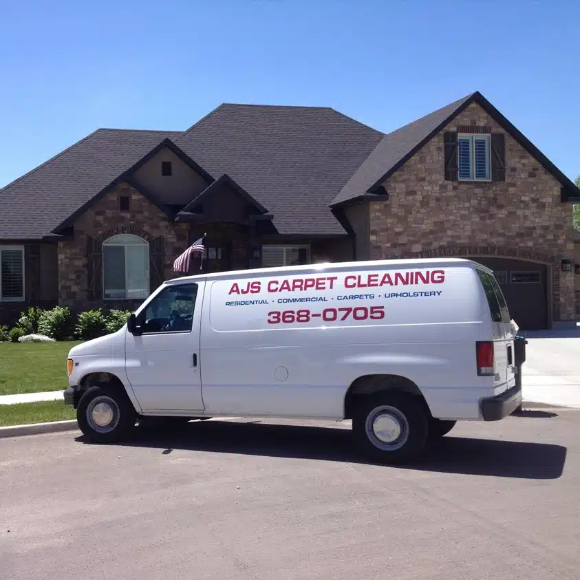 The Best Methods for Oil Stain Removal AJS Carpet Cleaning