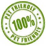 Pet Friendly Company