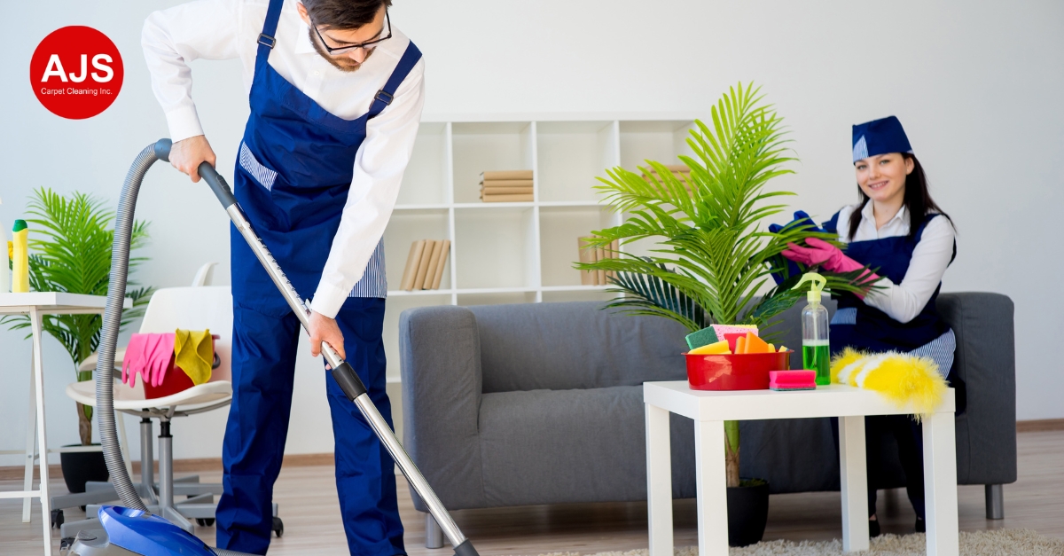 Carpet Cleaning