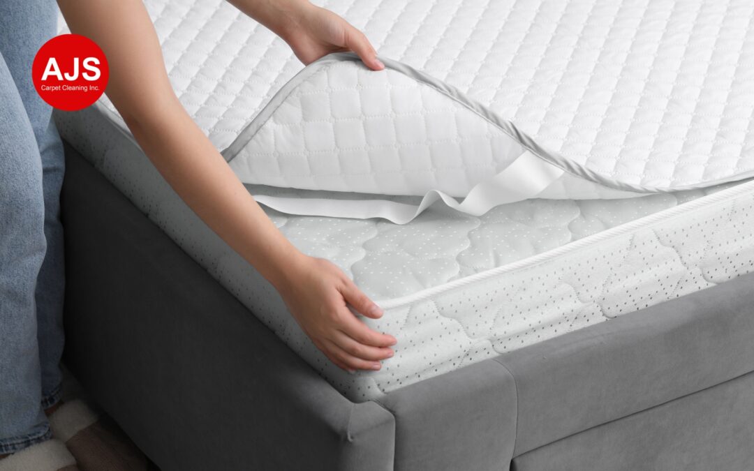 How to Choose the Right Fabric Stain Protector