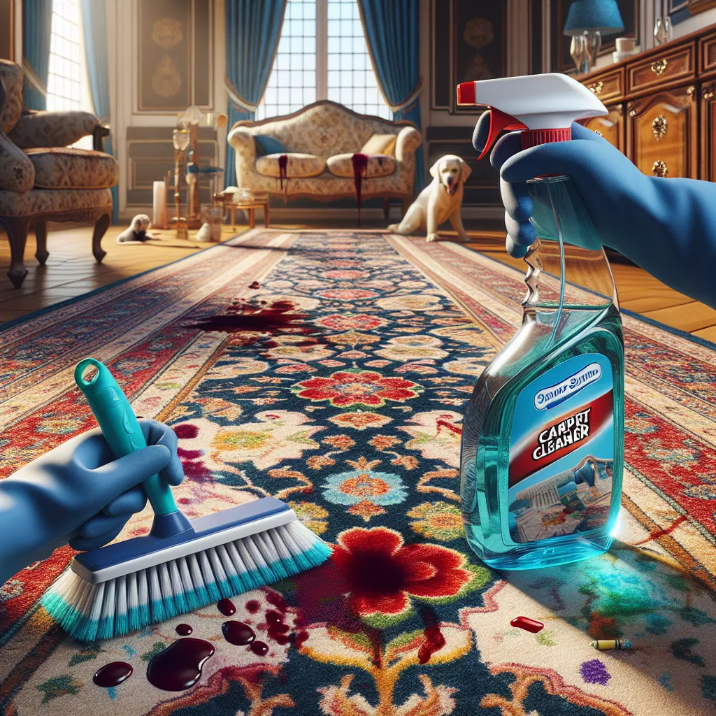 homemade-carpet-cleaners Homemade Carpet Cleaners