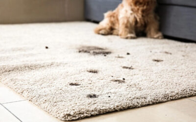 The Dangers of Dirty Carpets: How Professional Cleaning Protects Your Health