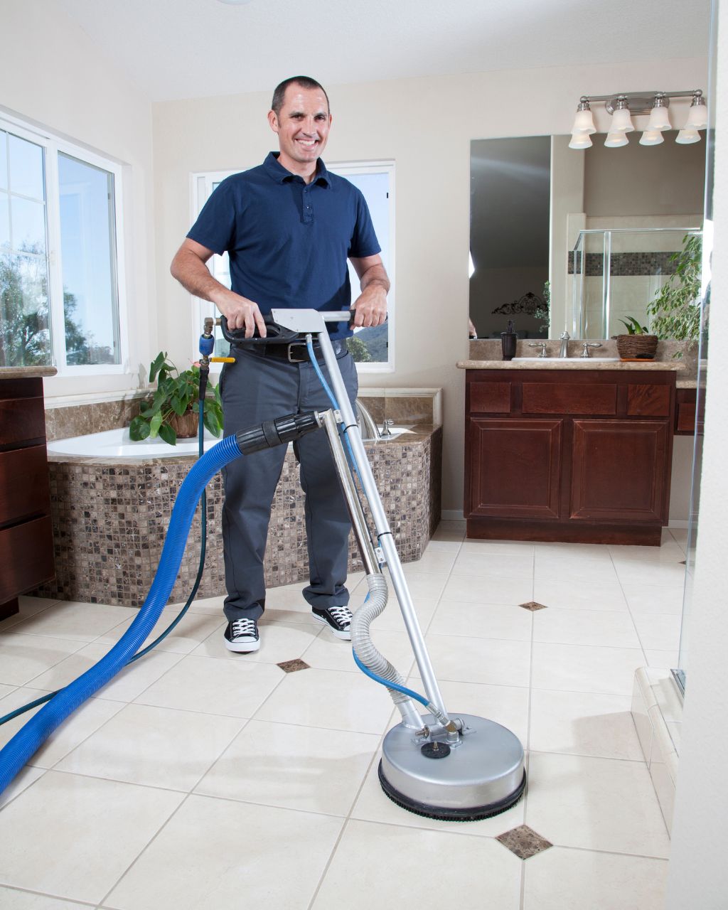 Grout Cleaning-1