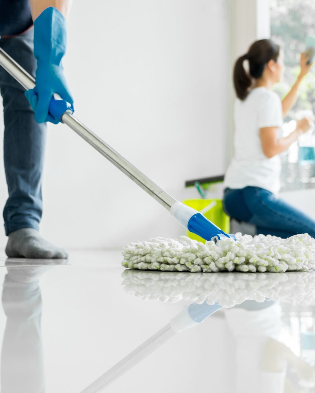 Residential Carpet Cleaning-4