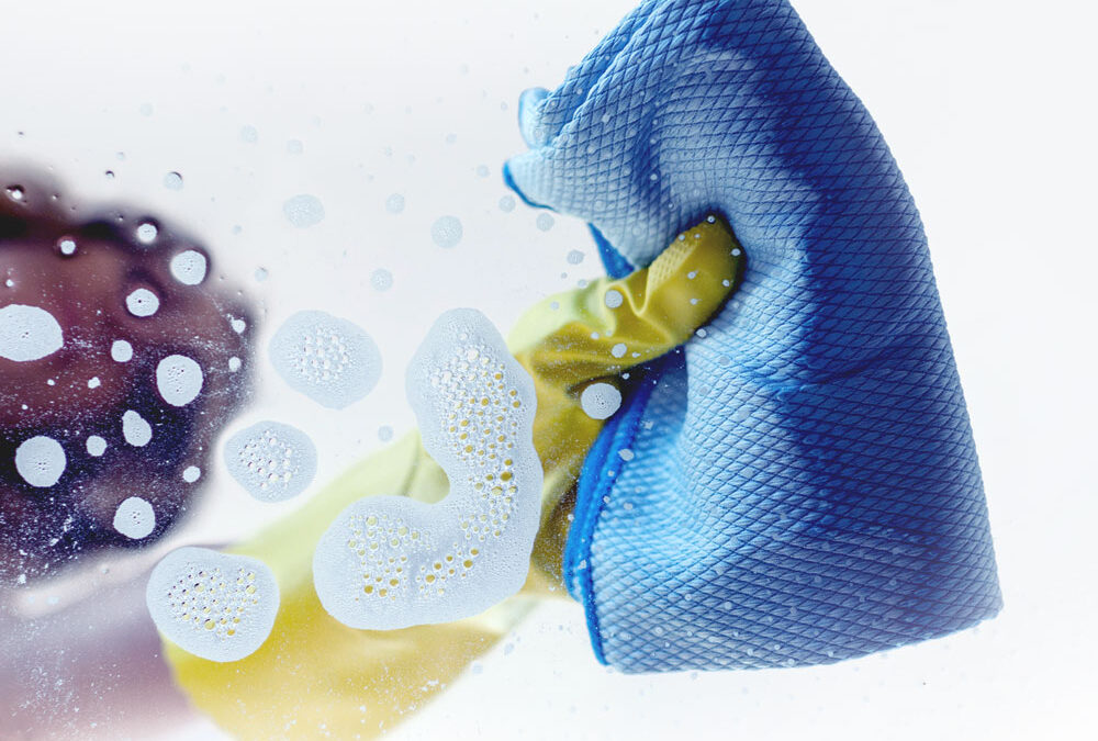 Carpet Cleaning To Deal With Spring Allergies