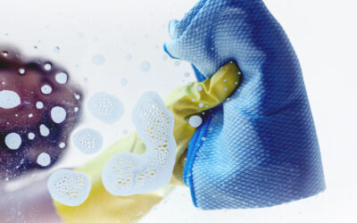 Carpet Cleaning To Deal With Spring Allergies