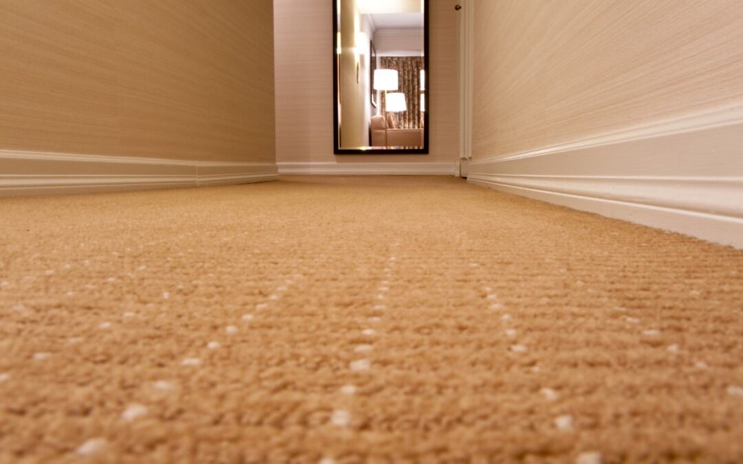 How Airbnb Hosts Can Benefit from Regular CarpetCleaning
