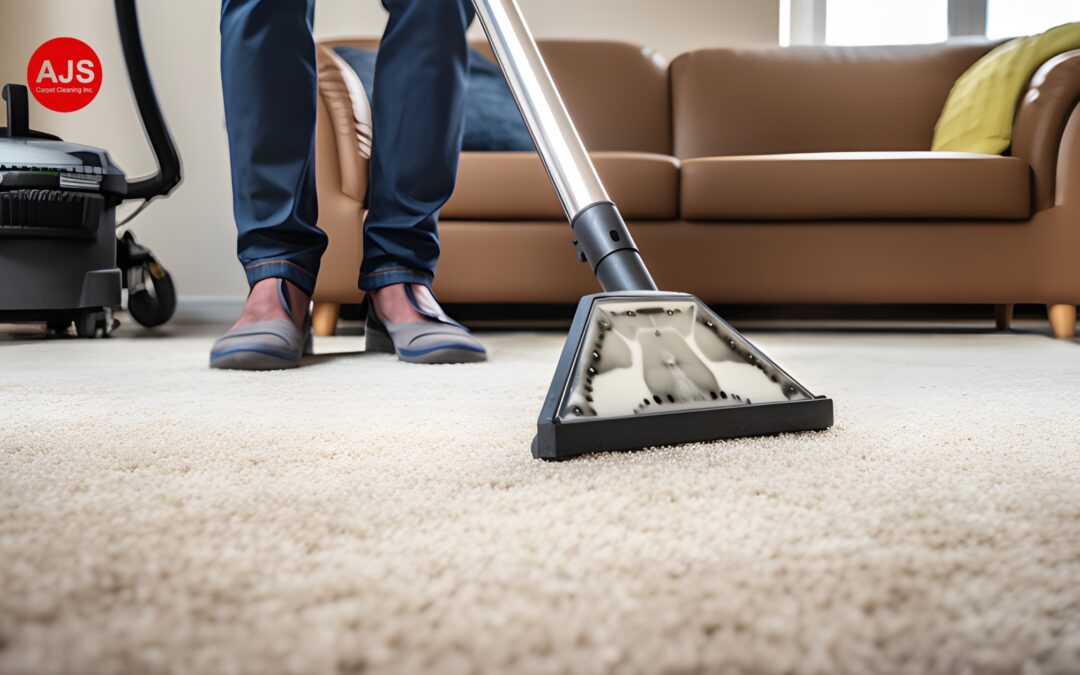 How Long Do Clean Carpets Stay Clean?
