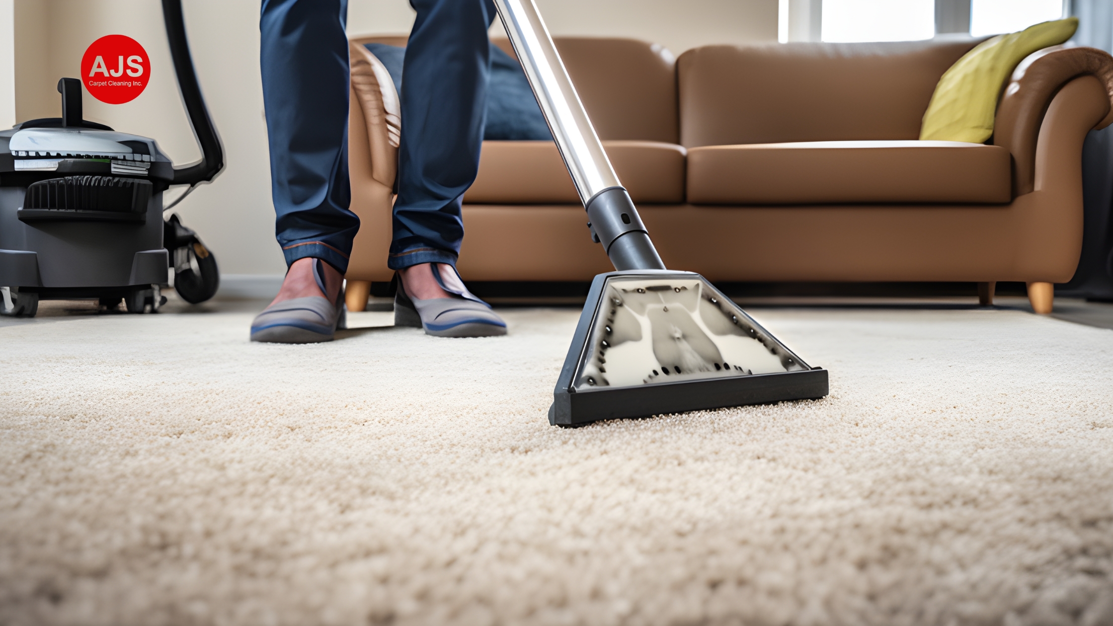 Carpet Cleaning