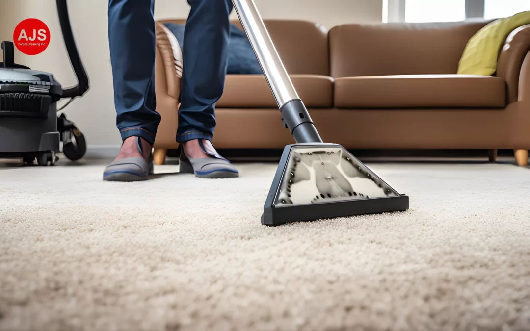 How Long Do Clean Carpets Stay Clean?