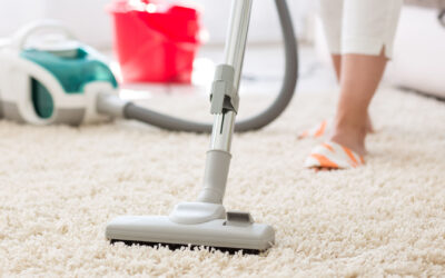 How Carpet Cleaning Helps Reduce Indoor Air Pollution