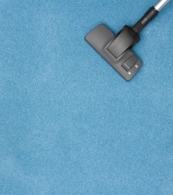 Water Damage and Carpet Restoration Services in Provo