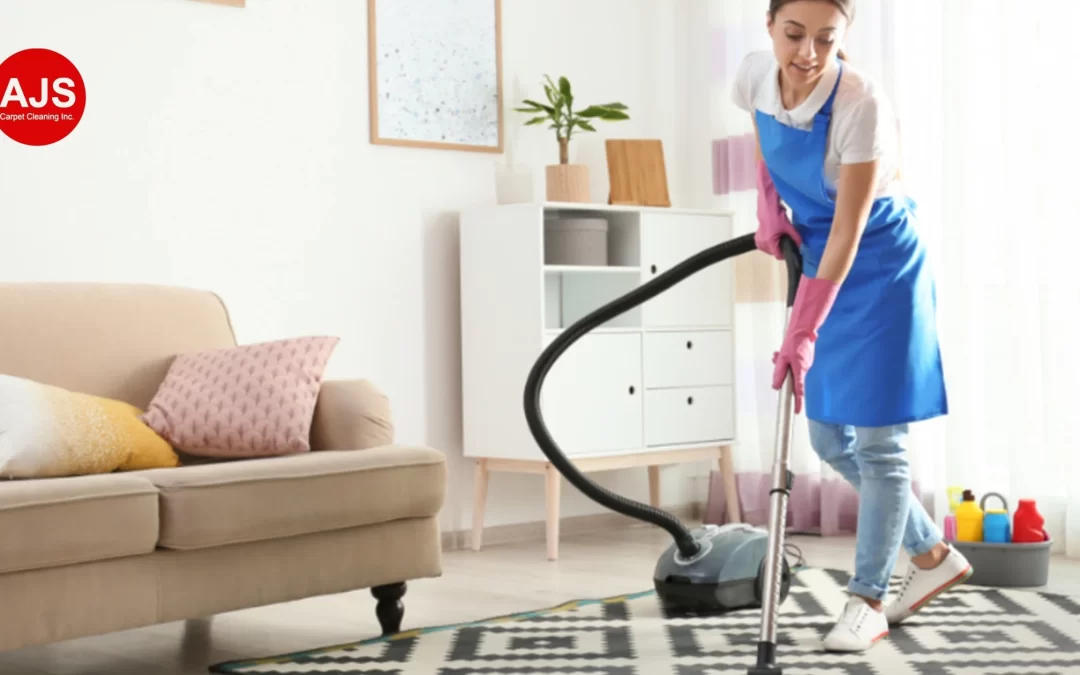 Restaurant Carpet Cleaning Challenges and Solutions