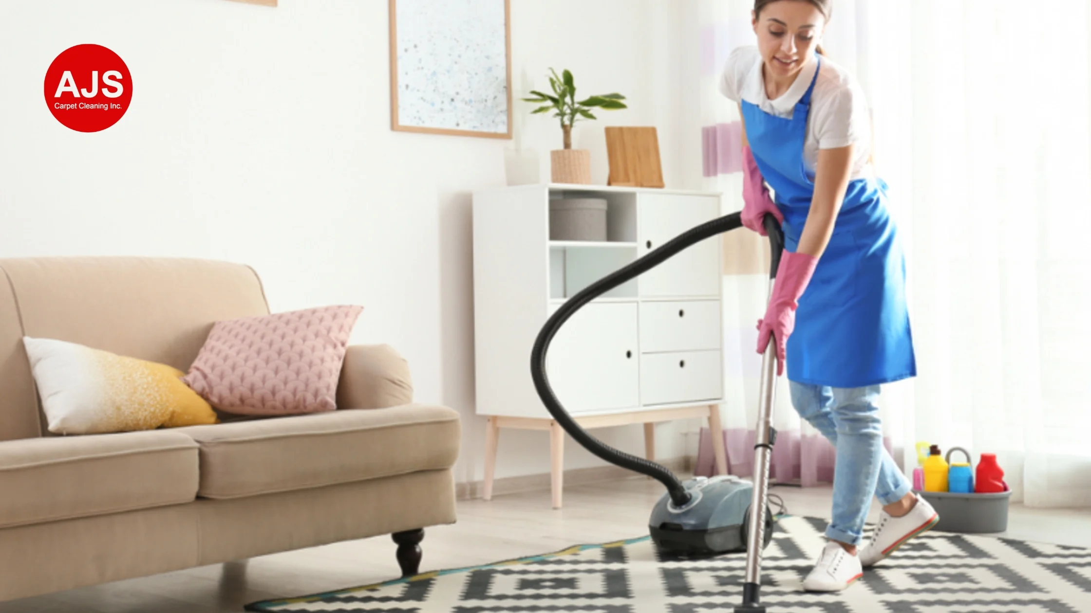 professional carpetcleaning