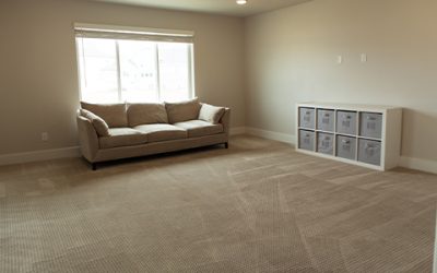 From Dull to Luxurious: How Carpet Cleaning Changes Your Living Room