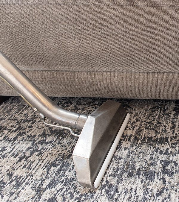 Decision Fatigue: The Quiet Reason Your Carpets Stay Dirty