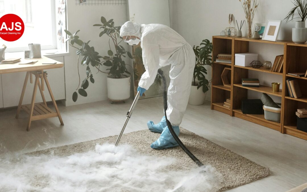Preparing Your Carpets for Holiday Guests