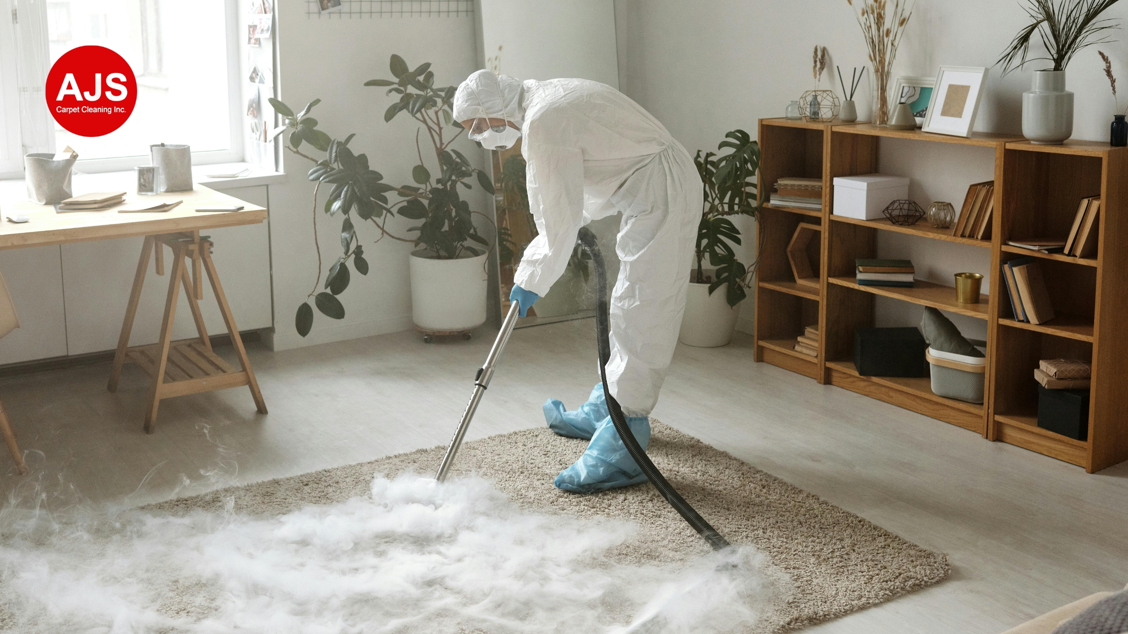 Carpet Cleaning Services Carpets for Holiday Guests