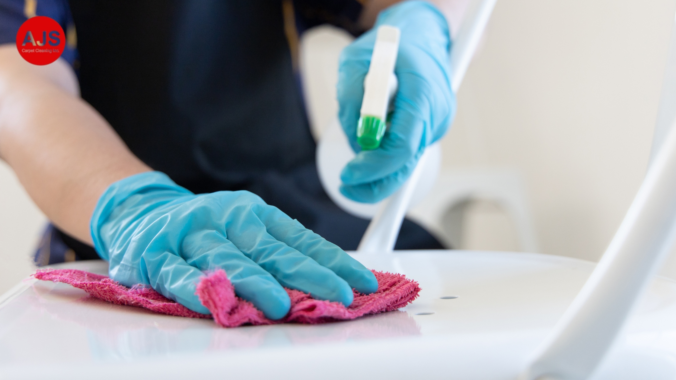 Carpet cleaning methods