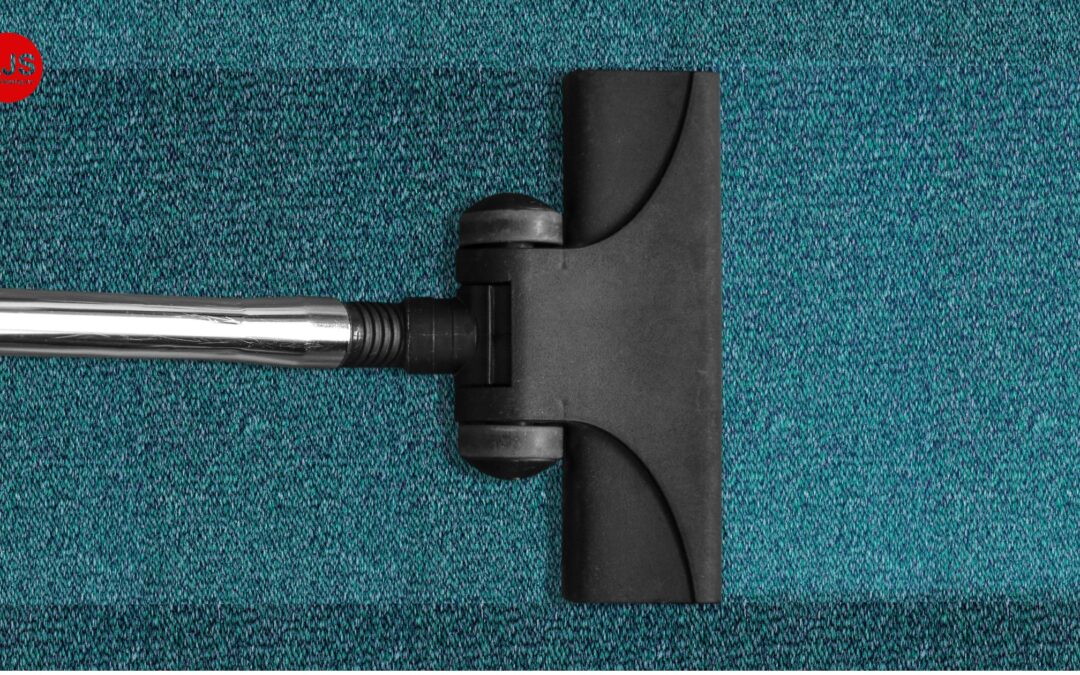 Stress Spillover: How Carpet Odors Trigger Tension in the Household