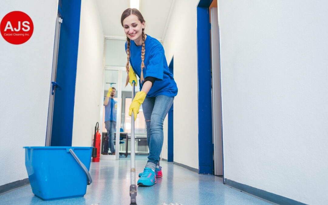 Upholstery Cleaning vs. Replacement: Save Costs with Maintenance