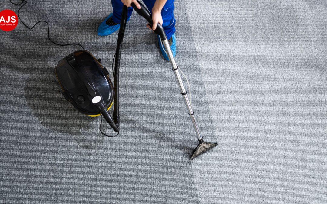 How Dirty Carpets Impact Holiday Shopping Experience in Retail Stores