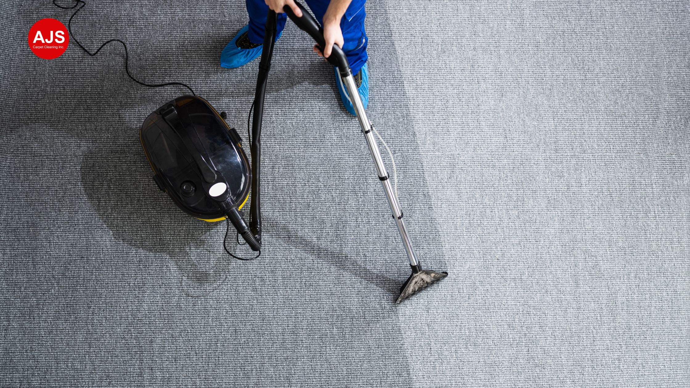 Retail Carpet cleaning services