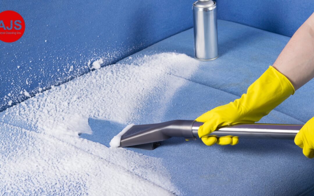 Upholstery Cleaning vs. Replacement: Save Costs with Maintenance