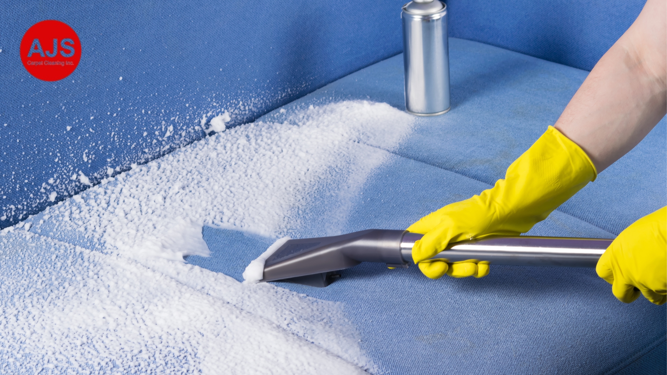 Upholstery Cleaning services