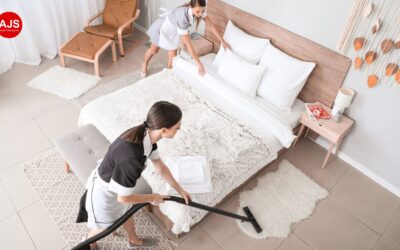 Guest Impressions Start at the Floor: Winter Carpet Tips for Hotels