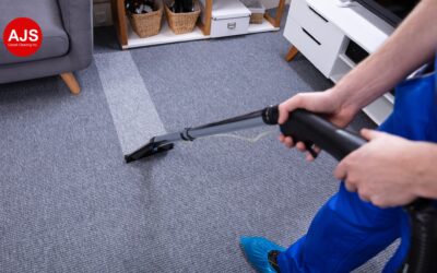 5 Everyday Habits That Are Secretly Ruining Your Carpets