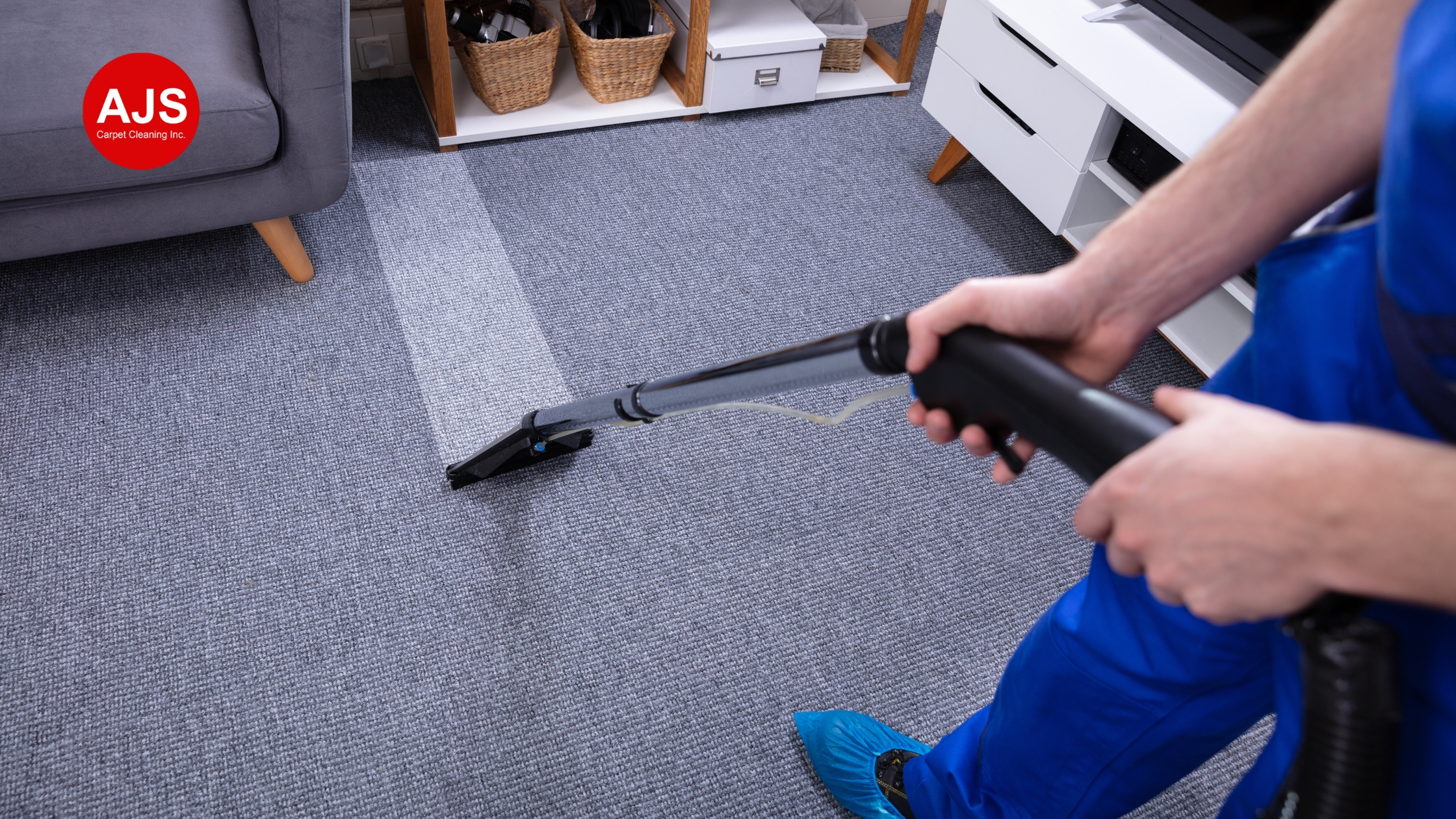 Carpet Cleaning Services